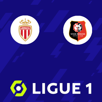 Монако – Ренн: прогноз на матч 31.01.2026 (Чемпионат Франции по футболу)