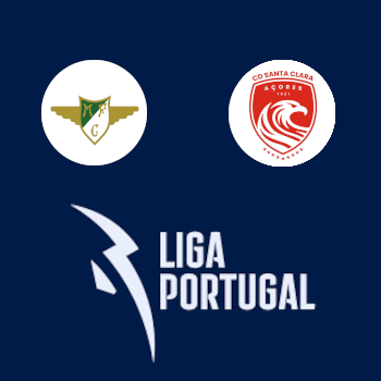 Морейренсе – Санта-Клара: прогноз на матч 24.01.2026 (Чемпионат Португалии по футболу)