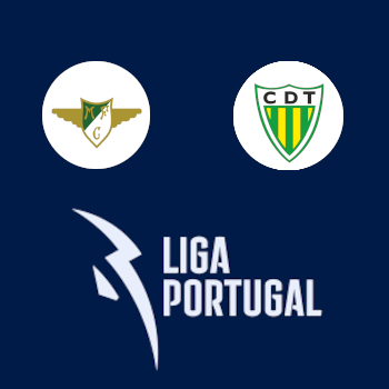 Морейренсе – Тондела: прогноз на матч 11.01.2026 (Примейра)