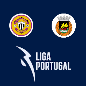 Насьонал – Риу Аве: прогноз на матч 25.01.2026 (Чемпионат Португалии по футболу)