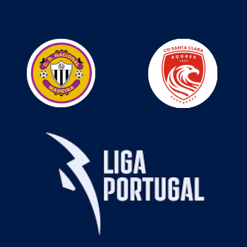 Насьонал – Санта-Клара: прогноз на матч 11.01.2026 (Чемпионат Португалии по футболу)