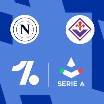 Наполи – Фиорентина: прогноз на матч 31.01.2026 (Серия А)