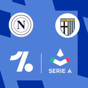 Наполи – Парма: прогноз на матч 14.01.2026 (Чемпионат Италии по футболу)