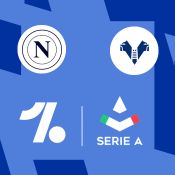 Наполи – Верона: прогноз на матч 07.01.2026 (Чемпионат Италии по футболу)