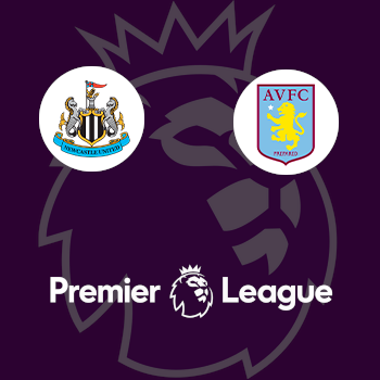 Ньюкасл – Астон Вилла: прогноз на матч 25.01.2026 (АПЛ)