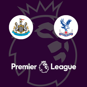 Ньюкасл – Кристал Пэлас: прогноз на матч 04.01.2026 (Английская Премьер-лига)