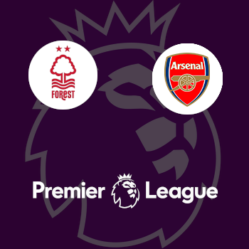 Ноттингем Форест – Арсенал: прогноз на матч 17.01.2026 (Английская Премьер-лига)