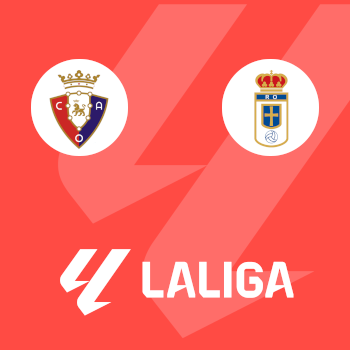 Осасуна – Реал Овьедо: прогноз на матч 17.01.2026 (Испанская футбольная Премьер-Лига)