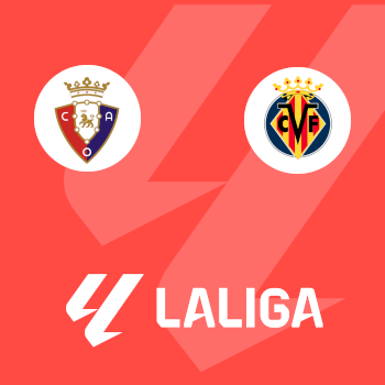 Осасуна – Вильярреал: прогноз на матч 31.01.2026 (Испанская футбольная Премьер-Лига)