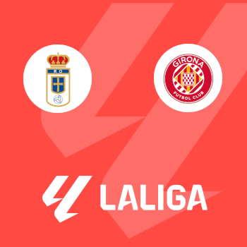 Реал Овьедо – Жирона: прогноз на матч 31.01.2026 (Испанская футбольная Премьер-Лига)