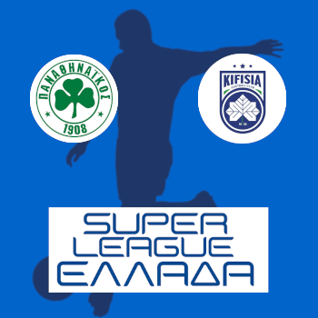 Панатинаикос – Кифисия: прогноз на матч 01.02.2026 (Чемпионат Греции по футболу)