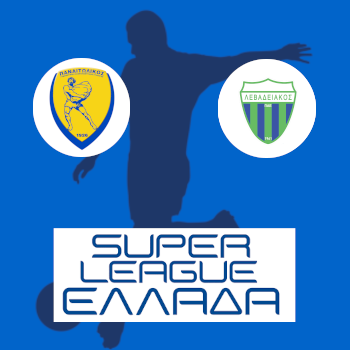 Панетоликос – Левадиакос: прогноз на матч 19.01.2026 (Греческая футбольная Суперлига)