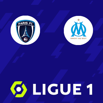 Париж – Марсель: прогноз на матч 31.01.2026 (Чемпионат Франции по футболу)