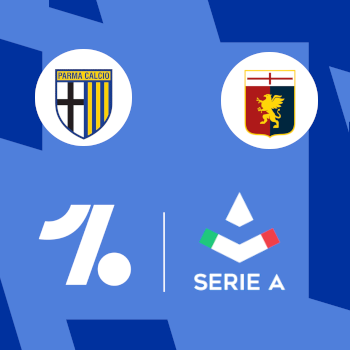 Парма – Дженоа: прогноз на матч 18.01.2026 (Чемпионат Италии по футболу)