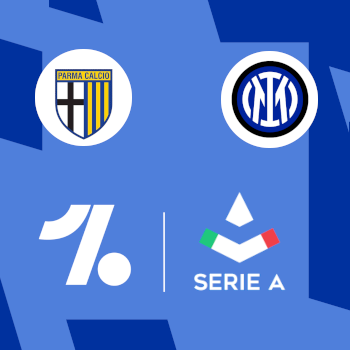 Парма – Интер: прогноз на матч 07.01.2026 (Чемпионат Италии по футболу)