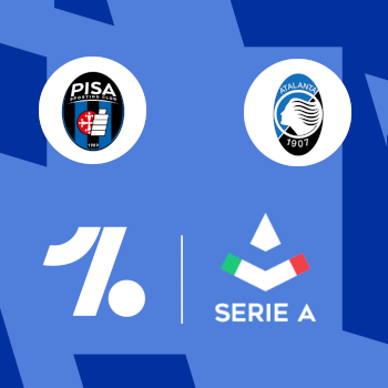 Пиза – Аталанта: прогноз на матч 16.01.2026 (Чемпионат Италии по футболу)