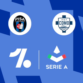 Пиза – Комо: прогноз на матч 06.01.2026 (Чемпионат Италии по футболу)