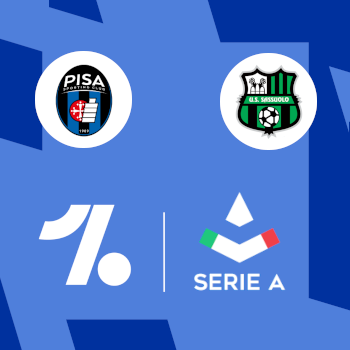 Пиза – Сассуоло: прогноз на матч 31.01.2026 (Чемпионат Италии по футболу)