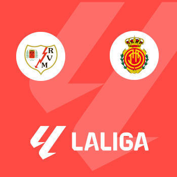 Райо Вальекано – Мальорка: прогноз на матч 11.01.2026 (Испанская футбольная Премьер-Лига)