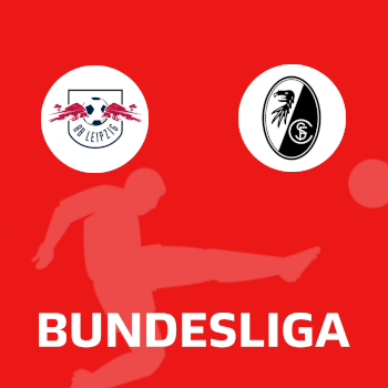 Лейпциг – Фрайбург: прогноз на матч 14.01.2026 (Немецкая футбольная Бундеслига)