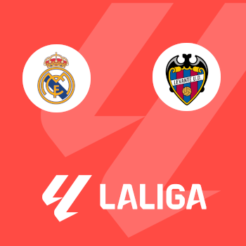 Реал Мадрид – Леванте: прогноз на матч 17.01.2026 (Ла Лига)