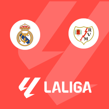 Реал Мадрид – Райо Вальекано: прогноз на матч 01.02.2026 (Испанская футбольная Премьер-Лига)