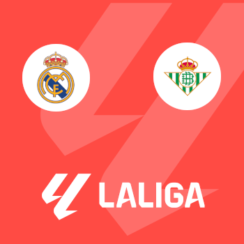 Реал Мадрид – Реал Бетис: прогноз на матч 04.01.2026 (Испанская футбольная Премьер-Лига)