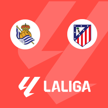 Реал Сосьедад – Атлетико Мадрид: прогноз на матч 04.01.2026 (Испанская футбольная Премьер-Лига)