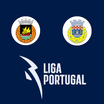 Риу Аве – Арока: прогноз на матч 31.01.2026 (Примейра)