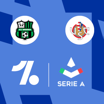 Сассуоло – Кремонезе: прогноз на матч 25.01.2026 (Чемпионат Италии по футболу)
