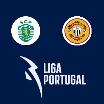 Спортинг – Насьонал: прогноз на матч 01.02.2026 (Чемпионат Португалии по футболу)