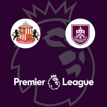 Сандерлэнд – Бернли: прогноз на матч 02.02.2026 (Английская Премьер-лига)