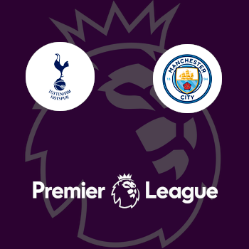 Тоттенхэм – Манчестер Сити: прогноз на матч 01.02.2026 (Английская Премьер-лига)