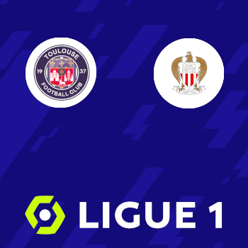 Тулуза – Ницца: прогноз на матч 17.01.2026 (Чемпионат Франции по футболу)