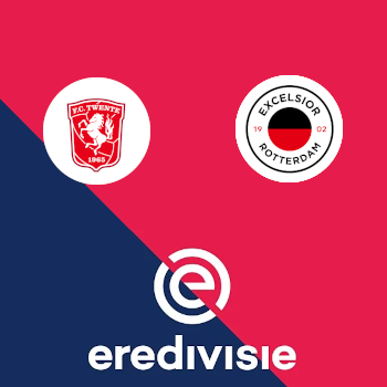 Твенте – Эксельсиор: прогноз на матч 24.01.2026 (Эредивизи)