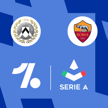 Удинезе – Рома: прогноз на матч 02.02.2026 (Чемпионат Италии по футболу)