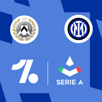 Удинезе – Интер: прогноз на матч 17.01.2026 (Чемпионат Италии по футболу)