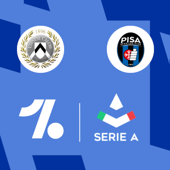 Удинезе – Пиза: прогноз на матч 10.01.2026 (Чемпионат Италии по футболу)