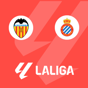 Валенсия – Эспаньол: прогноз на матч 24.01.2026 (Ла Лига)