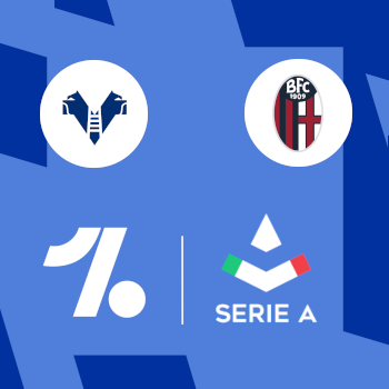 Верона – Болонья: прогноз на матч 15.01.2026 (Серия А)