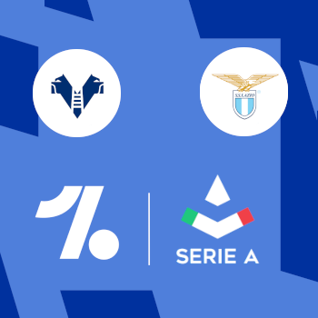 Верона – Лацио: прогноз на матч 11.01.2026 (Чемпионат Италии по футболу)