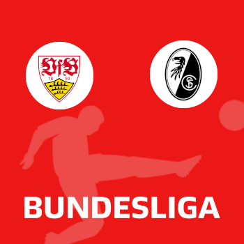 Штутгарт – Фрайбург: прогноз на матч 01.02.2026 (Немецкая футбольная Бундеслига)