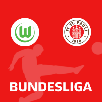 Вольфсбург – Санкт-Паули: прогноз на матч 14.01.2026 (Немецкая футбольная Бундеслига)