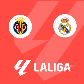 Вильярреал – Реал Мадрид: прогноз на матч 24.01.2026 (Ла Лига)