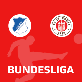 Хоффенхайм – Санкт-Паули: прогноз на матч 28.02.2026 (Немецкая Бундеслига)