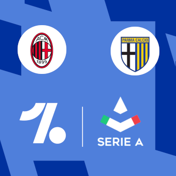 Милан – Парма: прогноз на матч 22.02.2026 (Чемпионат Италии по футболу)