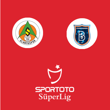 Аланьяспор – Истанбул Башакшехир: прогноз на матч 21.02.2026 (Турецкая футбольная Суперлига)