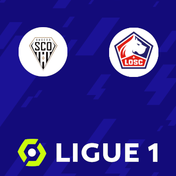 Анже – Лилль: прогноз на матч 22.02.2026 (Чемпионат Франции по футболу)