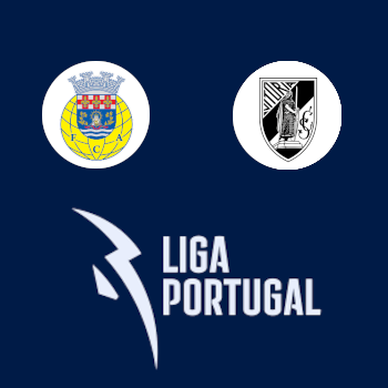 Арока – Витория Гимарайнш: прогноз на матч 07.02.2026 (Чемпионат Португалии по футболу)