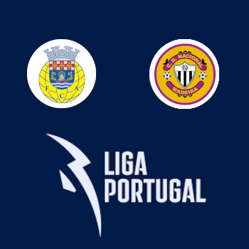 Арока – Насьонал: прогноз на матч 21.02.2026 (Чемпионат Португалии по футболу)